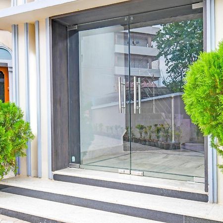 Super Hotel O Maa Bhubaneswari Hotel 外观 照片