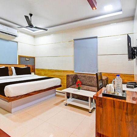 Super Hotel O Maa Bhubaneswari Hotel 外观 照片