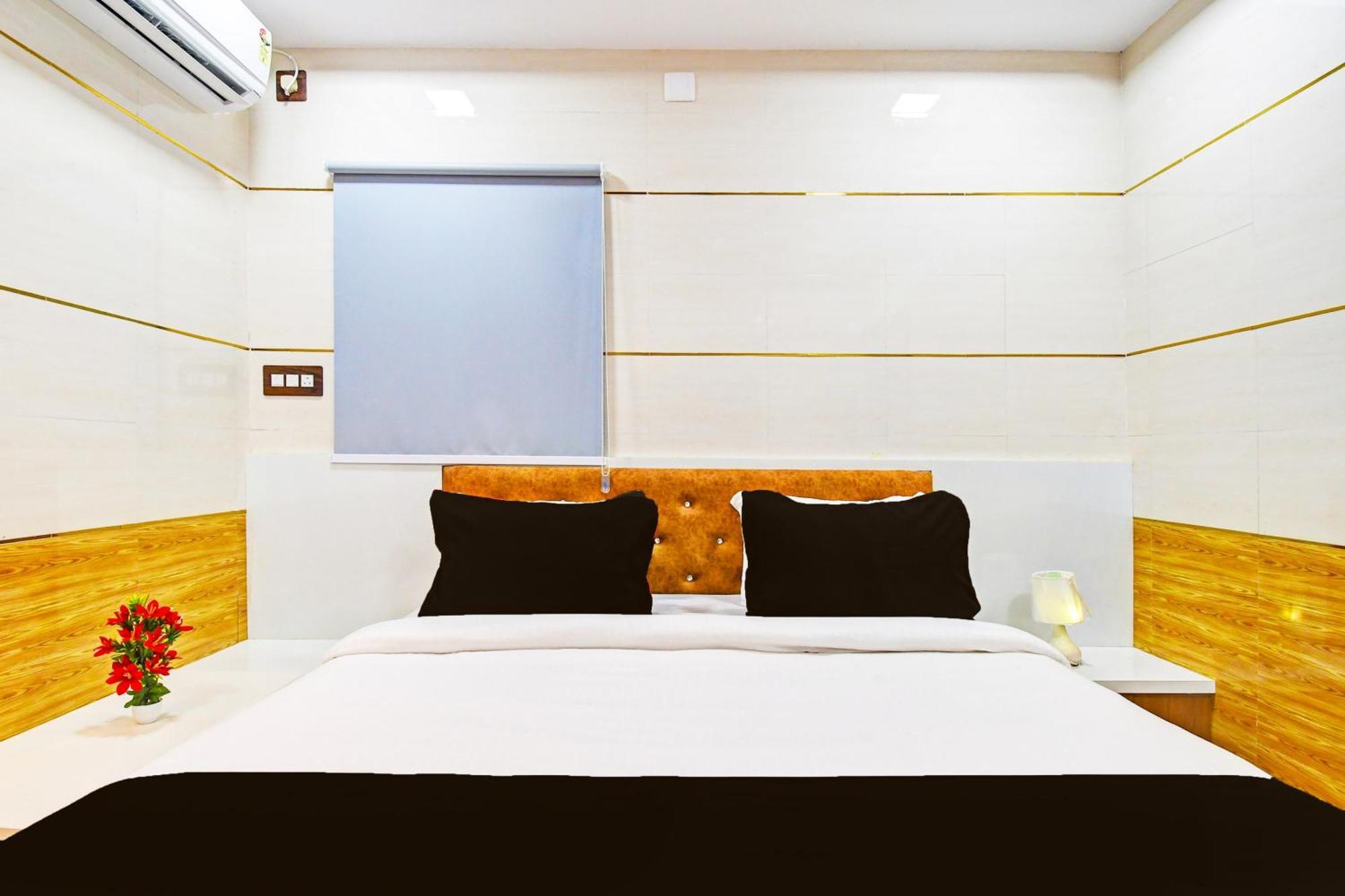 Super Hotel O Maa Bhubaneswari Hotel 外观 照片