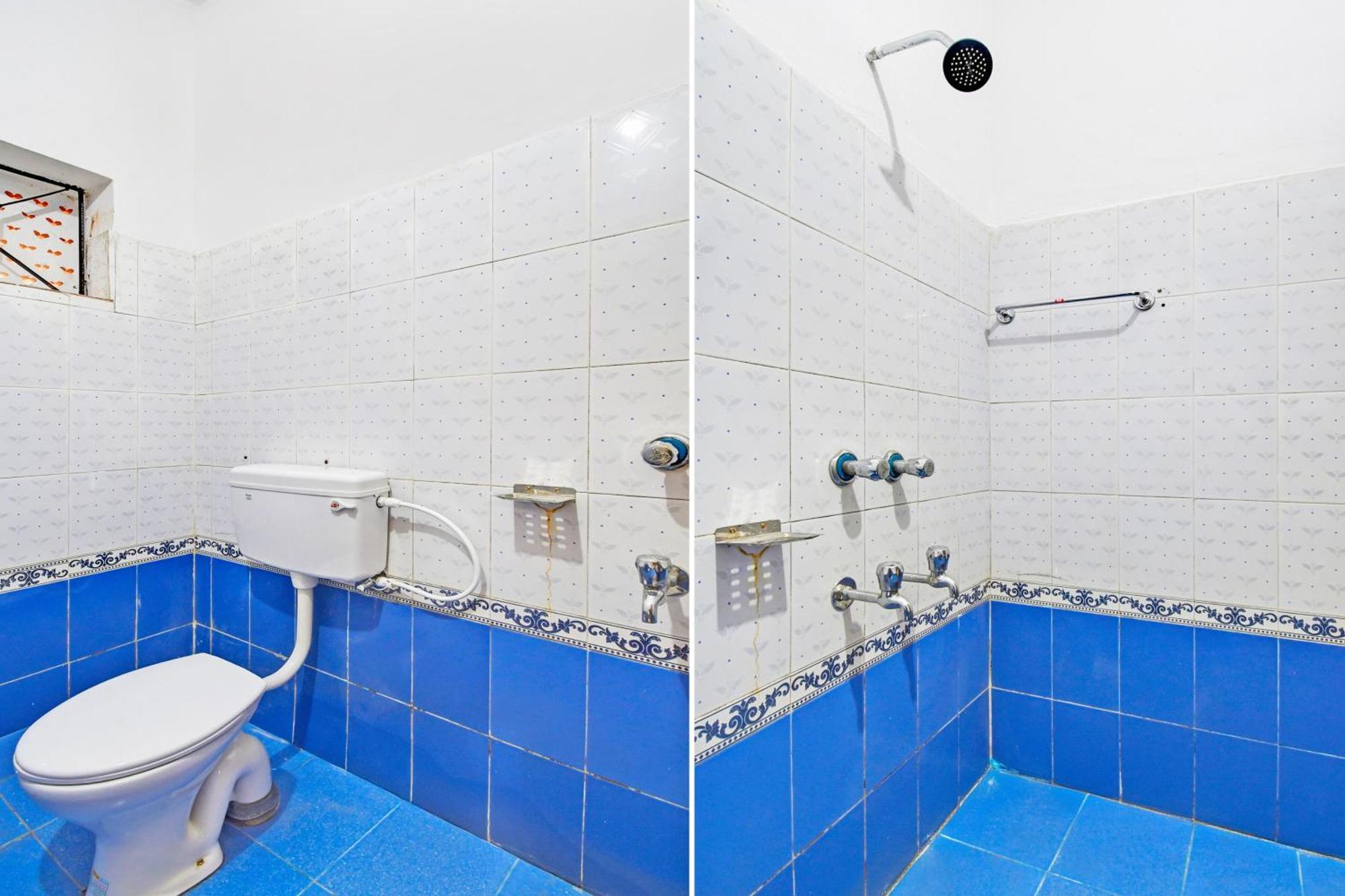 Super Hotel O Maa Bhubaneswari Hotel 外观 照片